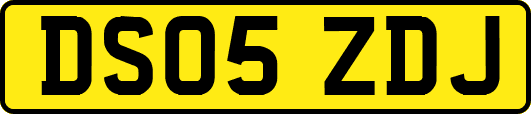 DS05ZDJ