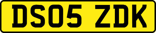 DS05ZDK