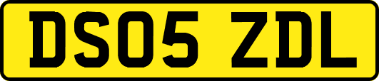 DS05ZDL