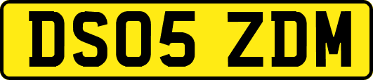 DS05ZDM