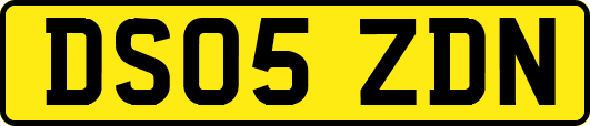 DS05ZDN