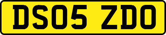 DS05ZDO