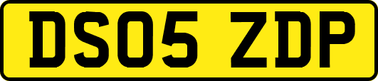 DS05ZDP