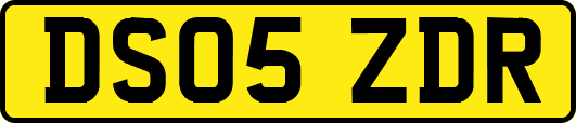 DS05ZDR