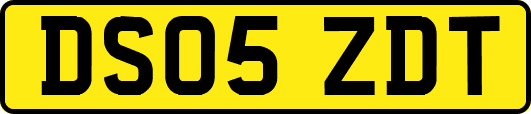 DS05ZDT