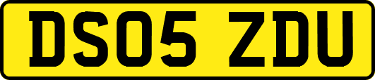 DS05ZDU