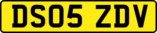 DS05ZDV