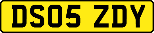 DS05ZDY
