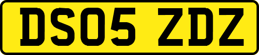 DS05ZDZ