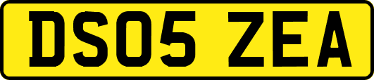 DS05ZEA
