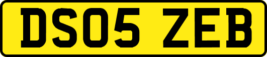 DS05ZEB