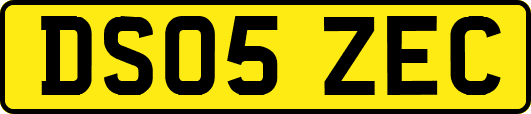 DS05ZEC