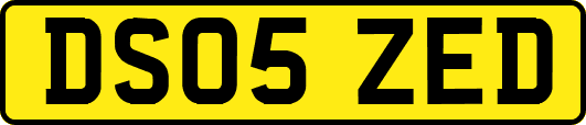 DS05ZED