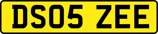 DS05ZEE