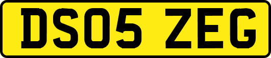 DS05ZEG