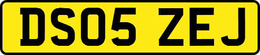 DS05ZEJ