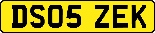 DS05ZEK