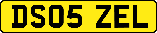 DS05ZEL