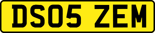 DS05ZEM