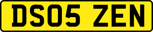 DS05ZEN