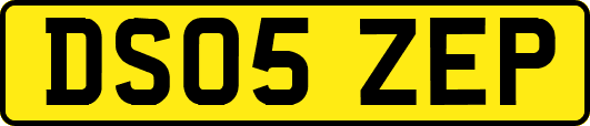 DS05ZEP
