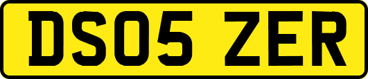 DS05ZER