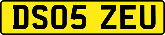 DS05ZEU