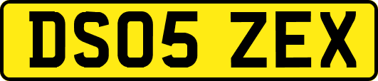 DS05ZEX