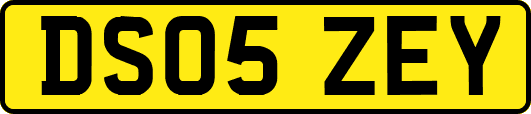 DS05ZEY