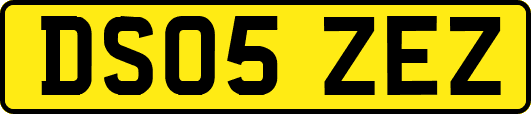 DS05ZEZ