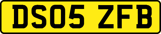 DS05ZFB