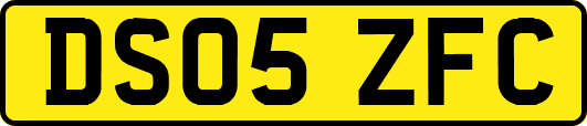DS05ZFC