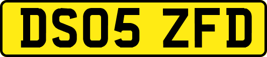 DS05ZFD