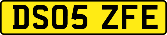 DS05ZFE
