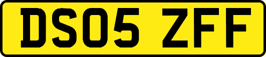 DS05ZFF