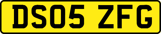 DS05ZFG