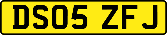DS05ZFJ