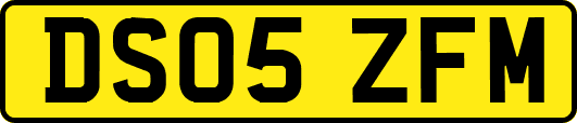 DS05ZFM