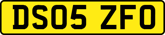 DS05ZFO
