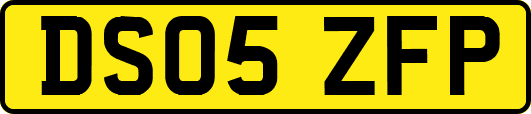 DS05ZFP