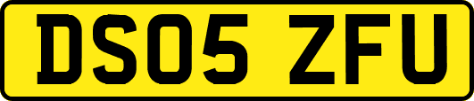DS05ZFU