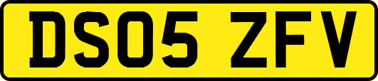 DS05ZFV