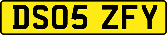 DS05ZFY