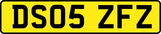 DS05ZFZ