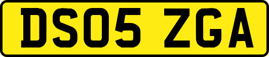 DS05ZGA