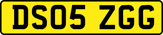 DS05ZGG