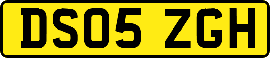 DS05ZGH