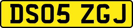 DS05ZGJ