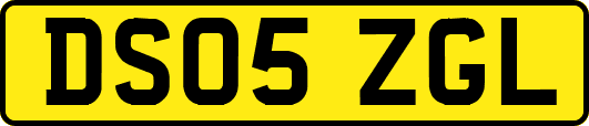 DS05ZGL