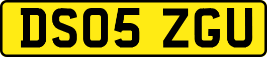 DS05ZGU